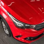 Fiat Argo Trekking 1.3 2020