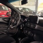 Fiat Argo Trekking 1.3 2020
