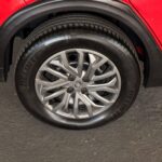 Fiat Argo Trekking 1.3 2020