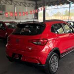 Fiat Argo Trekking 1.3 2020
