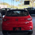 Fiat Argo Trekking 1.3 2020