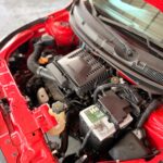 Fiat Argo Trekking 1.3 2020