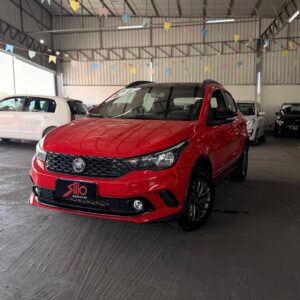 Fiat Argo Trekking 1.3 2020