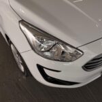 Ford Ka Sedan SE 1.5 Aut. 2019