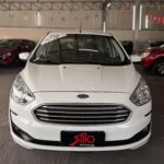 Ford Ka Sedan SE 1.5 Aut. 2019