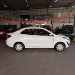 Ford Ka Sedan SE 1.5 Aut. 2019