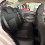 Ford Ka Sedan SE 1.5 Aut. 2019