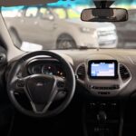 Ford Ka Sedan SE 1.5 Aut. 2019