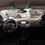 Ford Ka Sedan SE 1.5 Aut. 2019