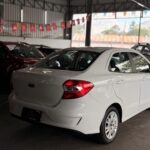 Ford Ka Sedan SE 1.5 Aut. 2019