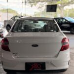 Ford Ka Sedan SE 1.5 Aut. 2019