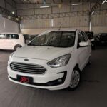 Ford Ka Sedan SE 1.5 Aut. 2019