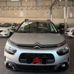 Citroën C4 Cactus Shine Pack 1.6 Turbo Aut. 2019