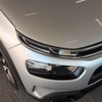 Citroën C4 Cactus Shine Pack 1.6 Turbo Aut. 2019