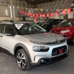 Citroën C4 Cactus Shine Pack 1.6 Turbo Aut. 2019