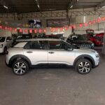 Citroën C4 Cactus Shine Pack 1.6 Turbo Aut. 2019
