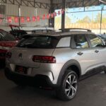 Citroën C4 Cactus Shine Pack 1.6 Turbo Aut. 2019