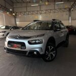 Citroën C4 Cactus Shine Pack 1.6 Turbo Aut. 2019