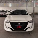 Peugeot 208 Active 1.6 Aut. 2023