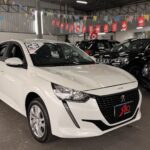 Peugeot 208 Active 1.6 Aut. 2023