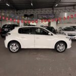 Peugeot 208 Active 1.6 Aut. 2023