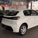 Peugeot 208 Active 1.6 Aut. 2023