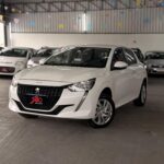 Peugeot 208 Active 1.6 Aut. 2023