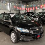 Chevrolet Prisma LT 1.4 Aut. 2014