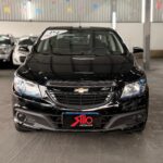 Chevrolet Prisma LT 1.4 Aut. 2014