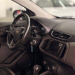 Chevrolet Prisma LT 1.4 Aut. 2014