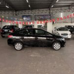 Chevrolet Prisma LT 1.4 Aut. 2014