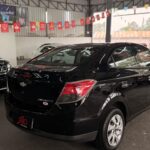 Chevrolet Prisma LT 1.4 Aut. 2014