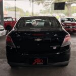 Chevrolet Prisma LT 1.4 Aut. 2014