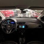 Chevrolet Prisma LT 1.4 Aut. 2014
