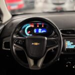 Chevrolet Prisma LT 1.4 Aut. 2014