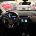 Chevrolet Prisma LT 1.4 Aut. 2014