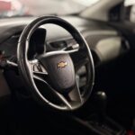 Chevrolet Prisma LT 1.4 Aut. 2014