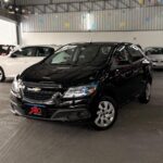 Chevrolet Prisma LT 1.4 Aut. 2014