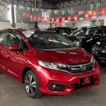 Honda Fit EX 1.5 Aut. 2020