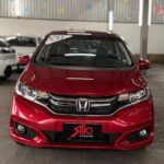 Honda Fit EX 1.5 Aut. 2020