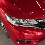 Honda Fit EX 1.5 Aut. 2020