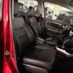 Honda Fit EX 1.5 Aut. 2020