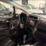 Honda Fit EX 1.5 Aut. 2020