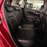 Honda Fit EX 1.5 Aut. 2020