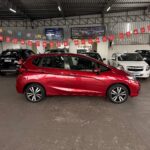 Honda Fit EX 1.5 Aut. 2020