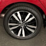 Honda Fit EX 1.5 Aut. 2020