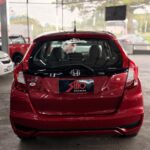 Honda Fit EX 1.5 Aut. 2020