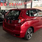 Honda Fit EX 1.5 Aut. 2020