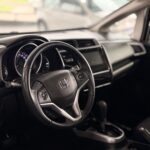 Honda Fit EX 1.5 Aut. 2020