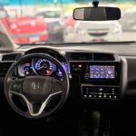 Honda Fit EX 1.5 Aut. 2020